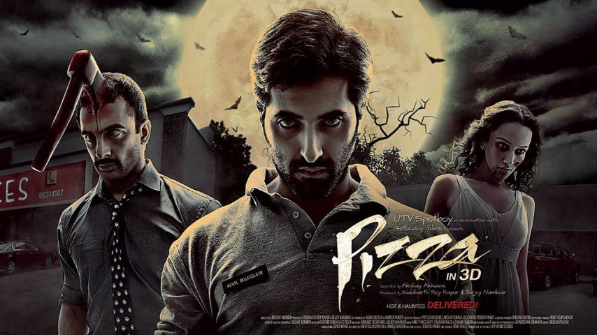مشاهدة فيلم Pizza 2014 مترجم HD اون لاين
