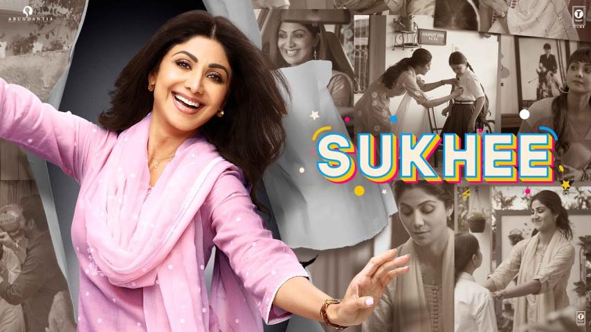 مشاهدة فيلم Sukhee 2023 مترجم HD اون لاين