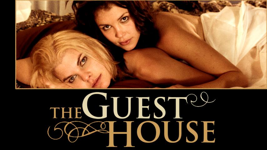 مشاهدة فيلم The Guest House 2012 مترجم HD اون لاين