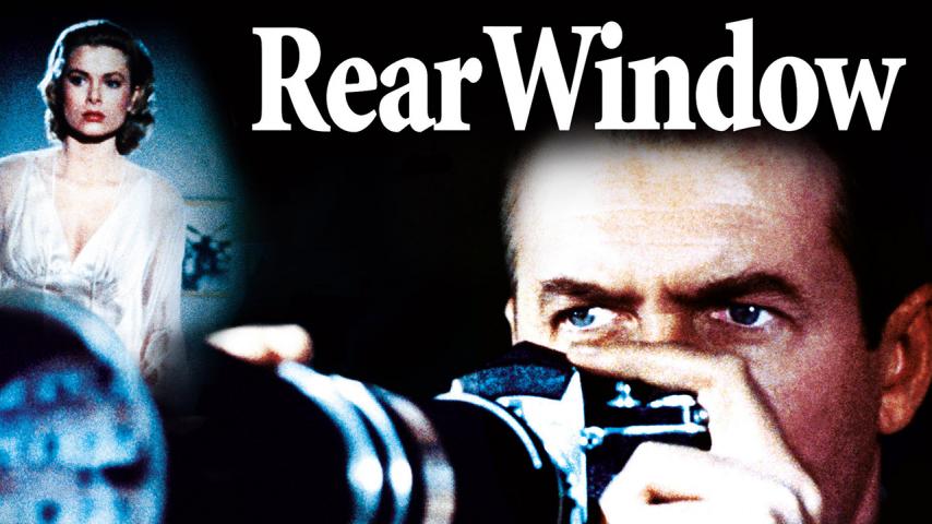مشاهدة فيلم Rear Window 1954 مترجم HD اون لاين