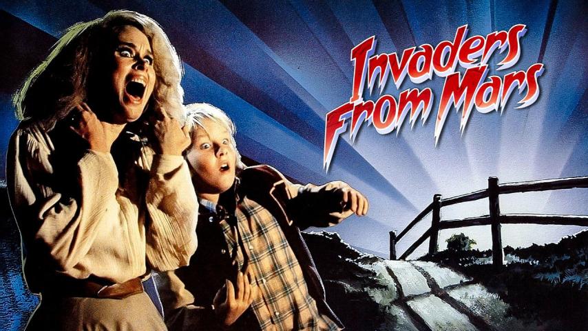 مشاهدة فيلم Invaders from Mars 1986 مترجم HD اون لاين