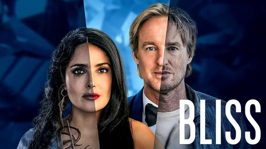 مشاهدة فيلم Bliss 2021 مترجم HD اون لاين