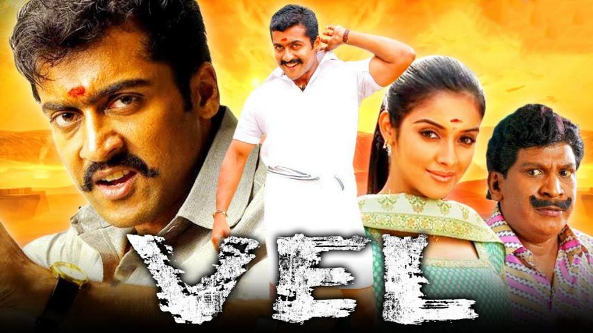 مشاهدة فيلم Vel 2007 مترجم HD اون لاين