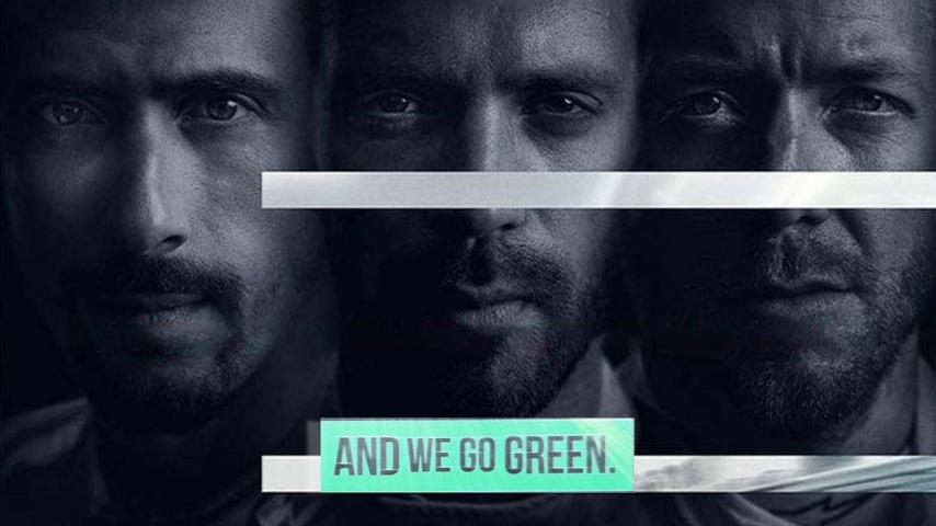 مشاهدة فيلم And We Go Green 2019 مترجم HD اون لاين