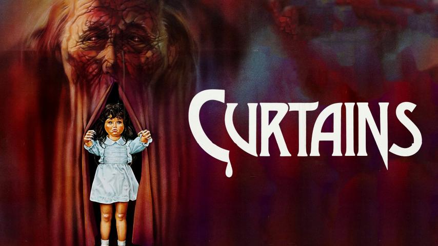 فيلم Curtains 1983 مترجم