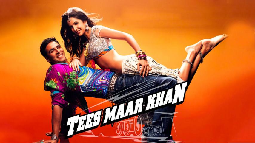 مشاهدة فيلم Tees Maar Khan 2010 مترجم HD اون لاين