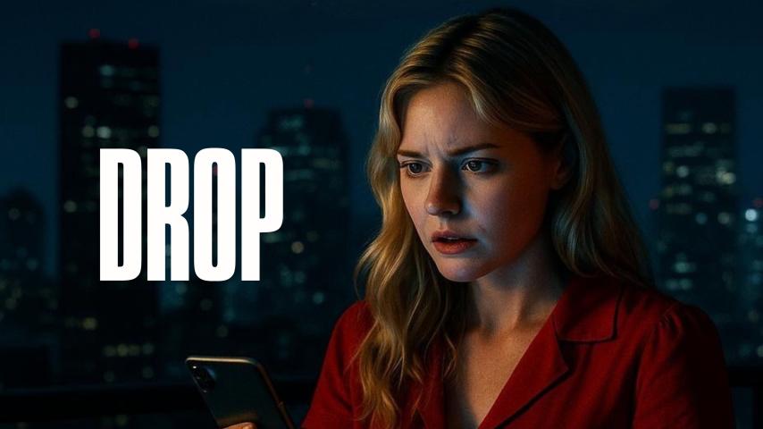 مشاهدة فيلم Drop 2025 مترجم HD اون لاين