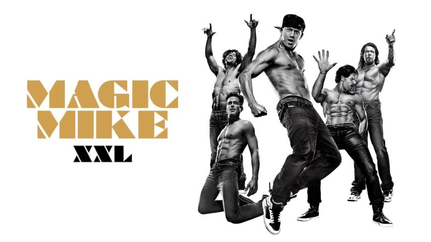 مشاهدة فيلم Magic Mike XXL 2015 مترجم HD اون لاين