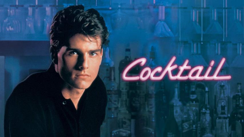 مشاهدة فيلم Cocktail 1988 مترجم HD اون لاين