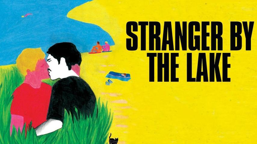 مشاهدة فيلم Stranger by the Lake 2013 مترجم HD اون لاين