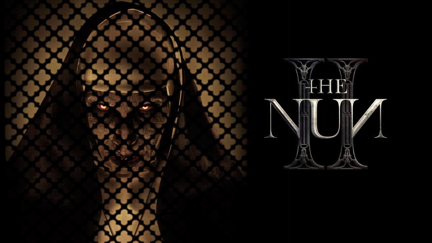 مشاهدة فيلم The Nun II 2023 مترجم HD اون لاين