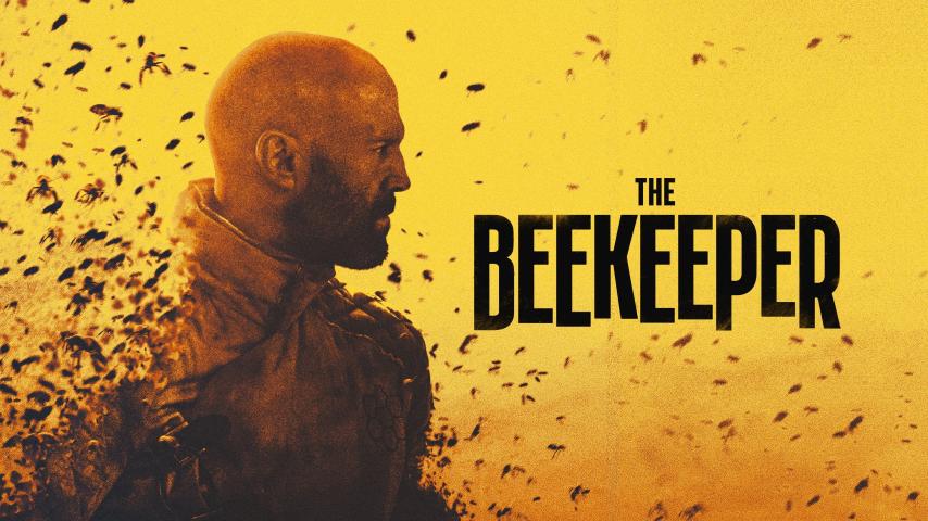 مشاهدة فيلم The Beekeeper 2024 مترجم HD اون لاين