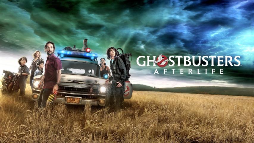 مشاهدة فيلم Ghostbusters: Afterlife 2021 مدبلج HD اون لاين