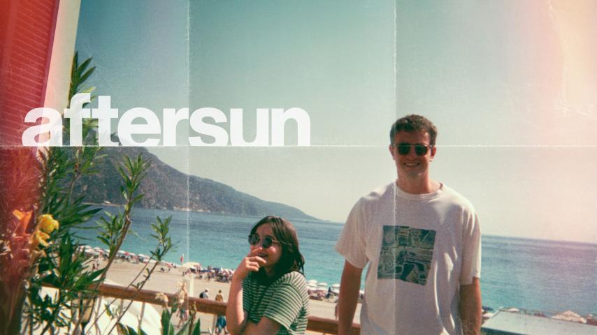 مشاهدة فيلم Aftersun 2022 مترجم HD اون لاين