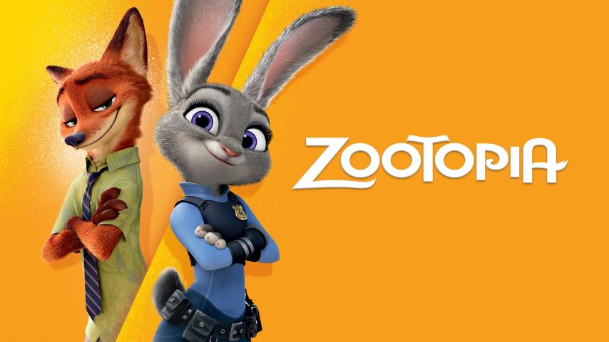 مشاهدة فيلم Zootopia 2016 مترجم HD اون لاين