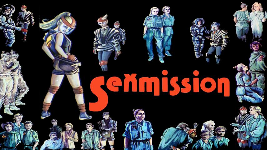 مشاهدة فيلم Sexmission 1984 مترجم HD اون لاين