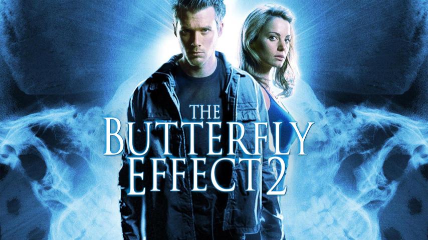 مشاهدة فيلم The Butterfly Effect 2 2006 مترجم HD اون لاين