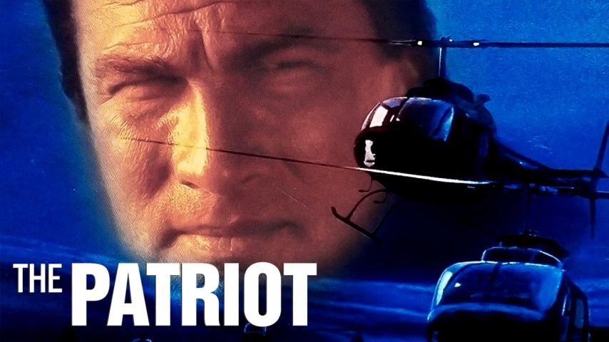 مشاهدة فيلم The Patriot 1999 مترجم HD اون لاين