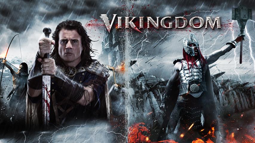 مشاهدة فيلم Vikingdom 2013 مترجم HD اون لاين
