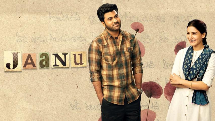 مشاهدة فيلم Jaanu 2020 مترجم HD اون لاين