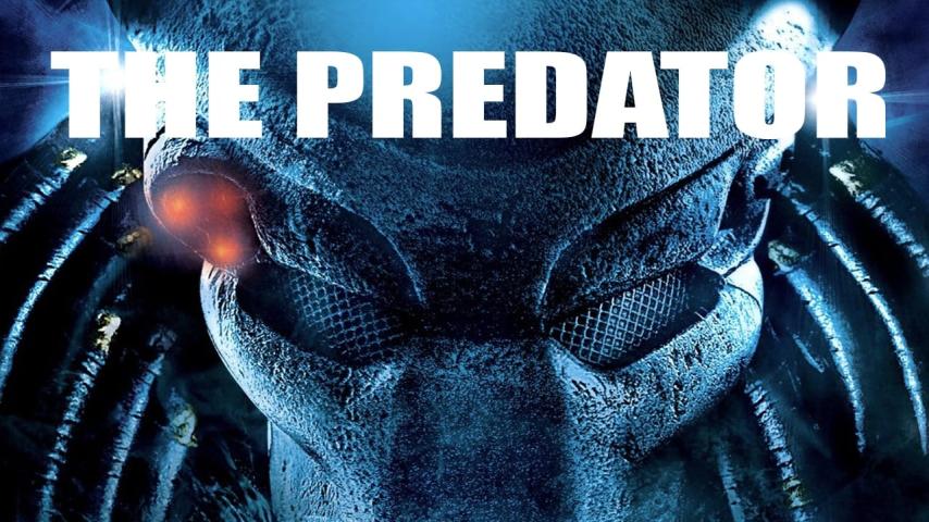 مشاهدة فيلم The Predator 2018 مترجم HD اون لاين