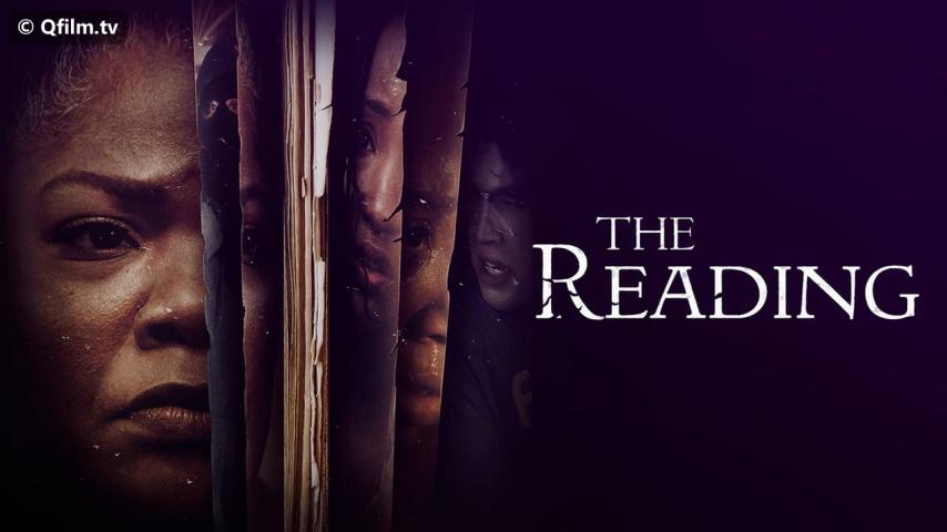 مشاهدة فيلم The Reading 2023 مترجم HD اون لاين