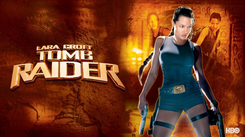 مشاهدة فيلم Lara Croft: Tomb Raider 2001 مترجم HD اون لاين