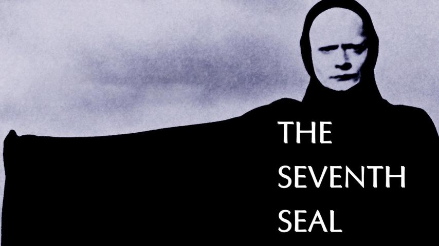 مشاهدة فيلم The Seventh Seal 1957 مترجم HD اون لاين