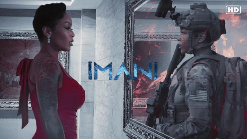 مشاهدة فيلم Imani 2023 مترجم HD اون لاين