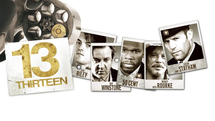 مشاهدة فيلم 13 2010 مترجم HD اون لاين