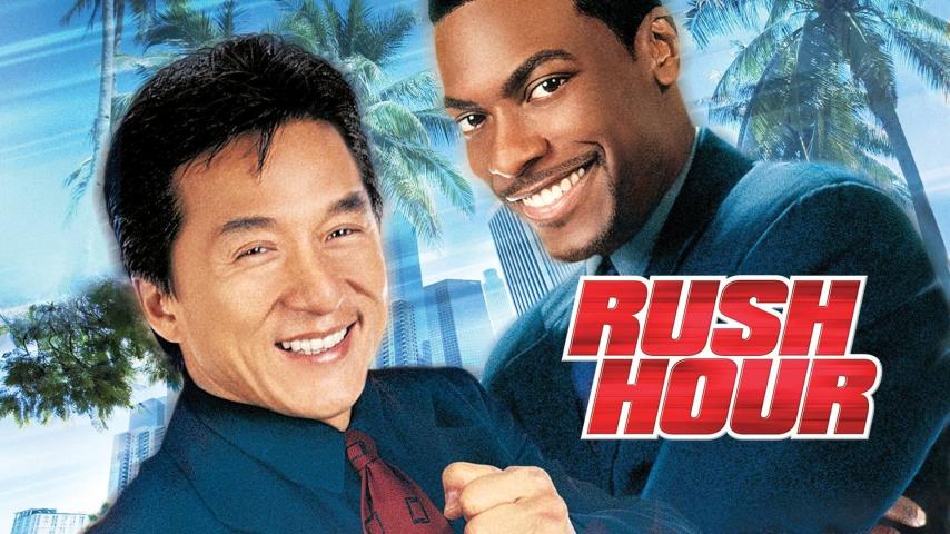 مشاهدة فيلم Rush Hour 1998 مترجم HD اون لاين
