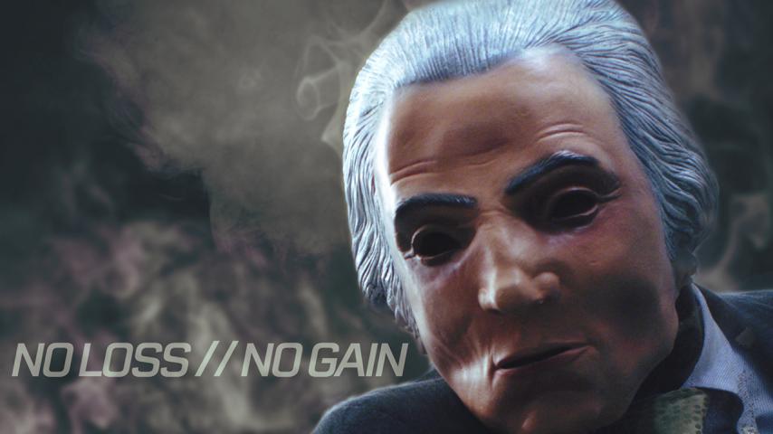 مشاهدة فيلم No Loss, No Gain 2021 مترجم HD اون لاين