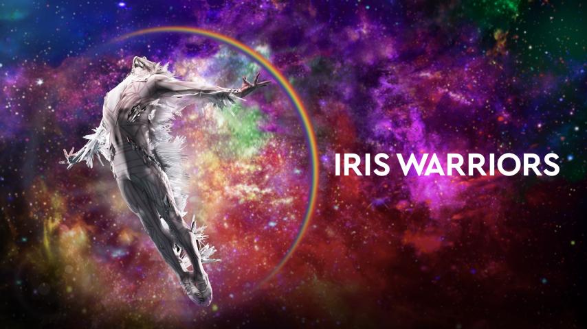 مشاهدة فيلم Iris Warriors 2022 مترجم HD اون لاين