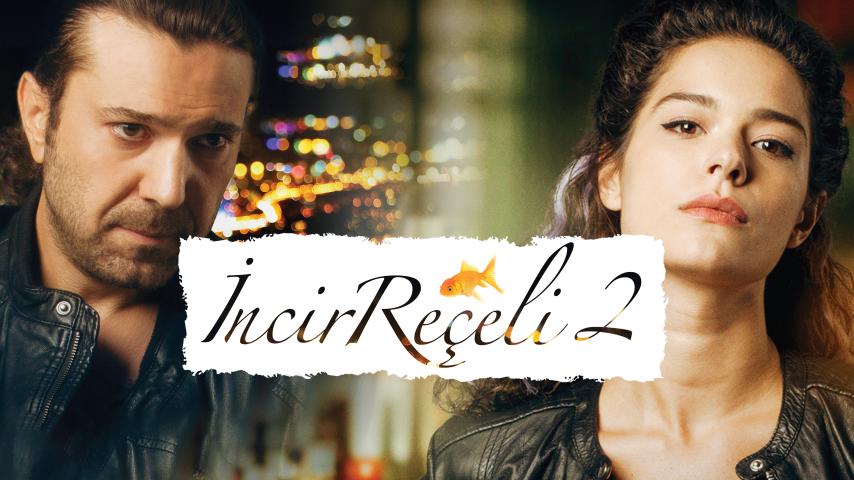 مشاهدة فيلم Incir Reçeli 2 2014 مترجم HD اون لاين