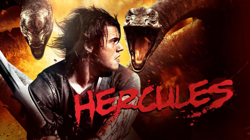 مشاهدة فيلم Hercules 2005 مترجم HD اون لاين