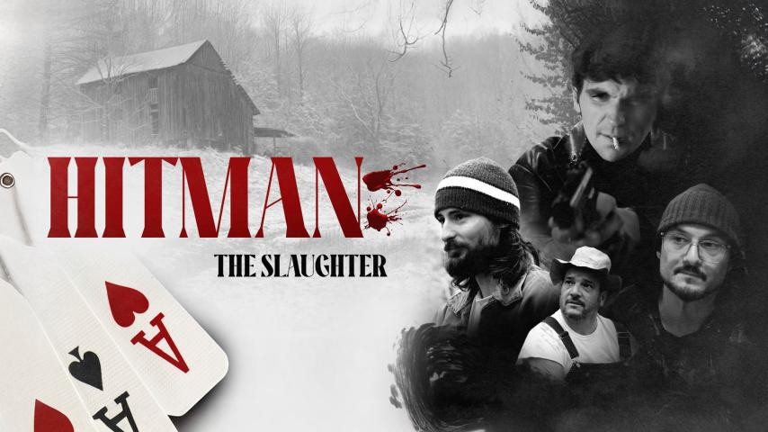 مشاهدة فيلم Hitman: The Slaughter 2025 مترجم HD اون لاين