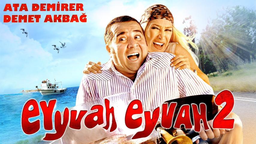 مشاهدة فيلم Eyyvah Eyvah 2 2011 مترجم HD اون لاين