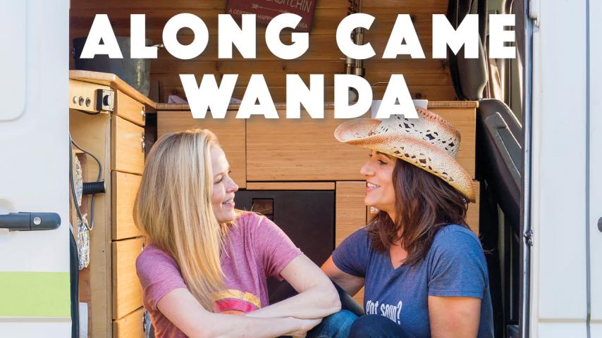 مشاهدة فيلم Along Came Wanda 2021 مترجم HD اون لاين