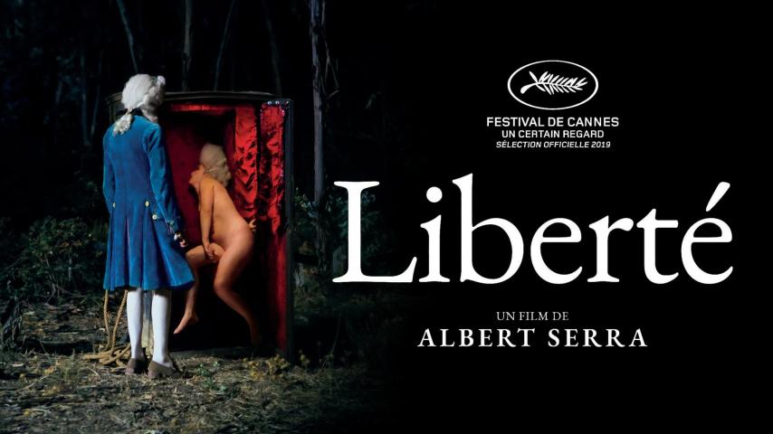 مشاهدة فيلم Liberté 2019 مترجم HD اون لاين