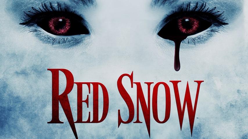 مشاهدة فيلم Red Snow 2021 مترجم HD اون لاين