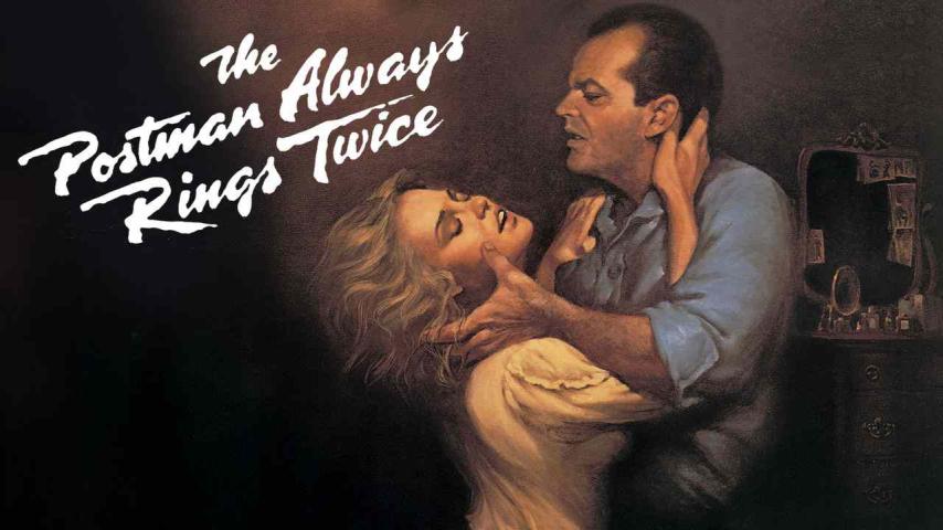 مشاهدة فيلم The Postman Always Rings Twice 1981 مترجم HD اون لاين