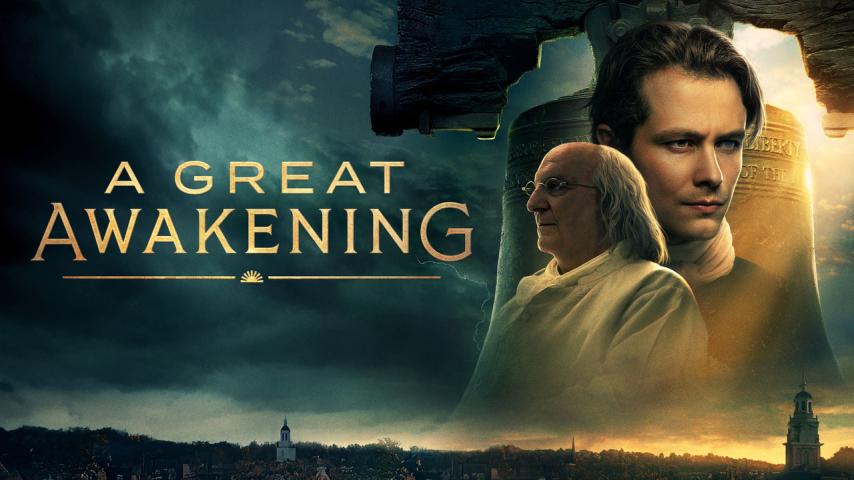 مشاهدة فيلم A Great Awakening 2026 مترجم HD اون لاين