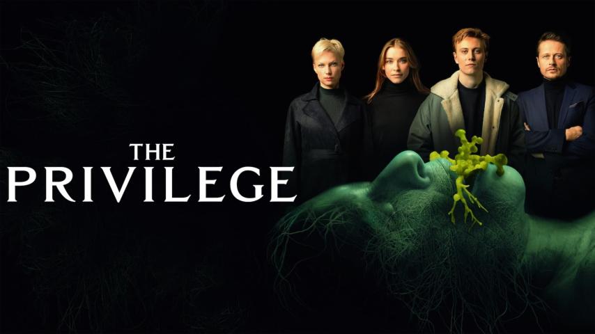 مشاهدة فيلم The Privilege 2022 مترجم HD اون لاين