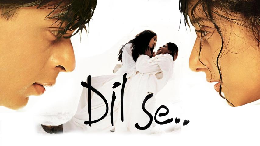 مشاهدة فيلم Dil Se.. 1998 مترجم HD اون لاين
