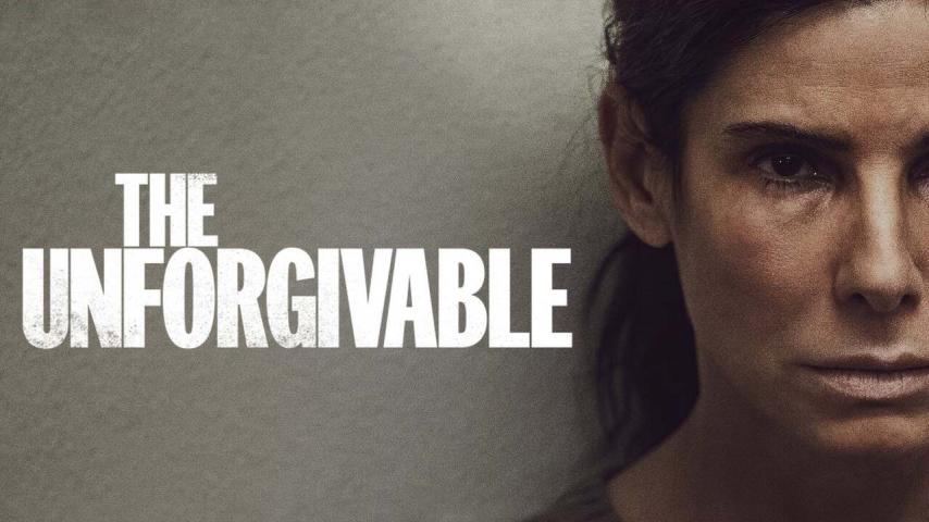مشاهدة فيلم The Unforgivable 2021 مترجم HD اون لاين