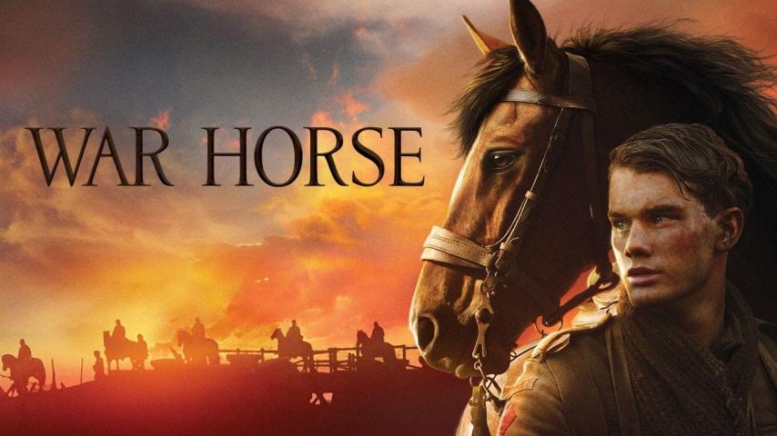 مشاهدة فيلم War Horse 2011 مترجم HD اون لاين