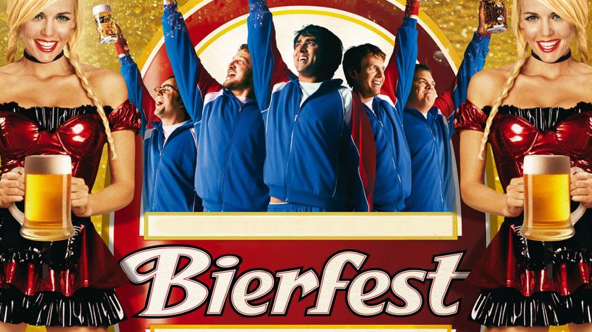 فيلم Beerfest 2006 مترجم