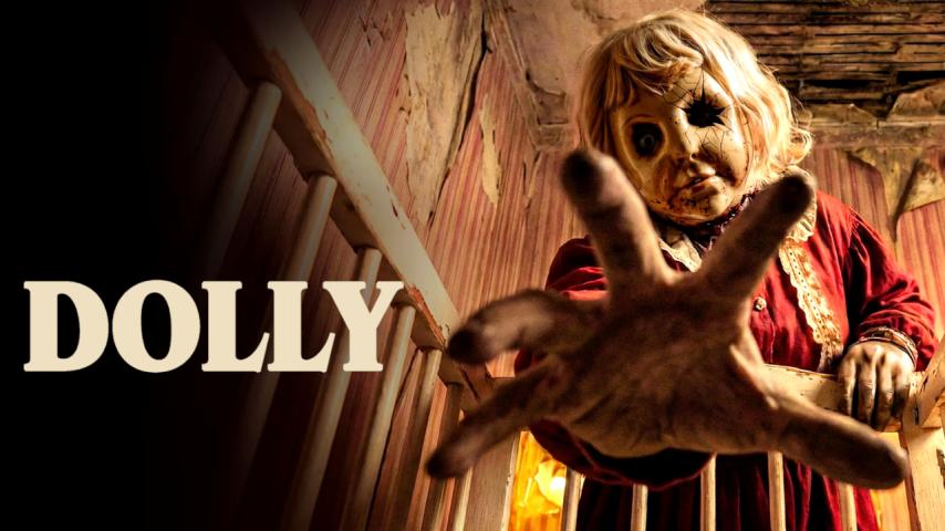 مشاهدة فيلم Dolly 2025 مترجم HD اون لاين
