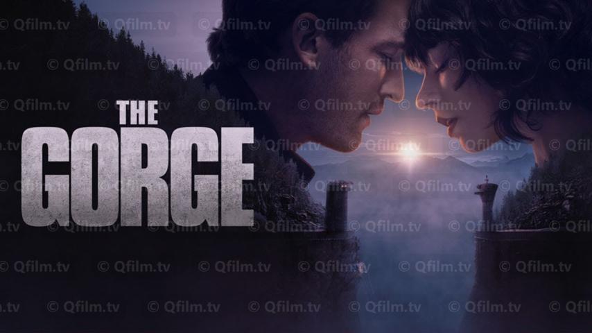 مشاهدة فيلم The Gorge 2025 مترجم HD اون لاين
