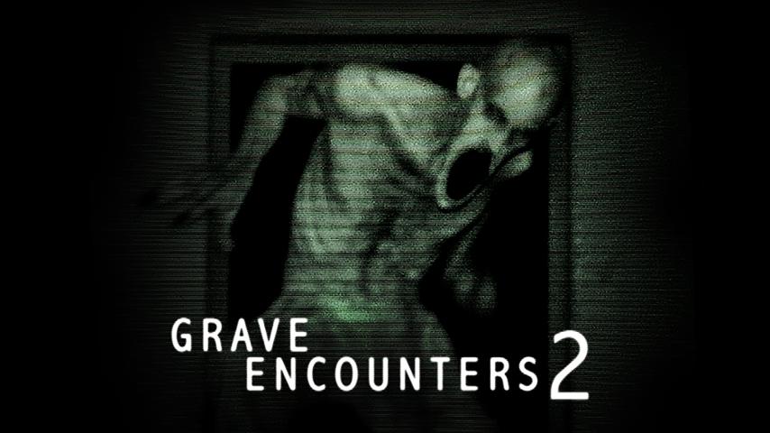 مشاهدة فيلم Grave Encounters 2 2012 مترجم HD اون لاين